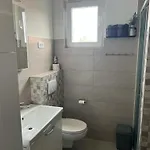 Apartment Moric S Terasom *