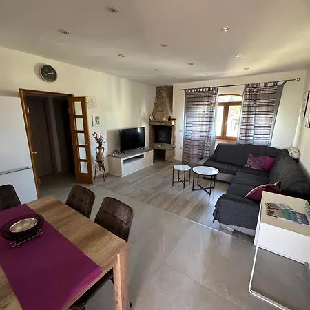 Moric S Terasom Apartamento