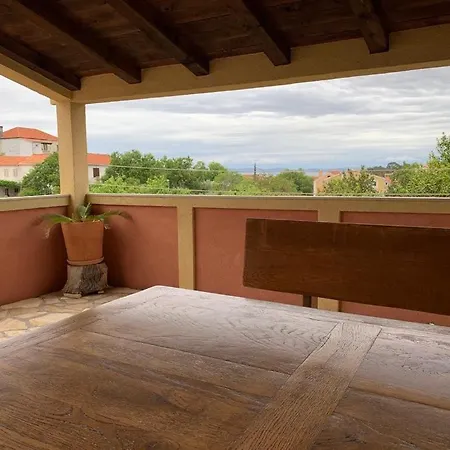 Apartament Moric S Terasom *